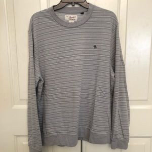 Original Penguin Men’s XXL Pullover